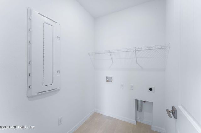 377 TRANQUIL TRAIL Circle, Yulee, FL 32097