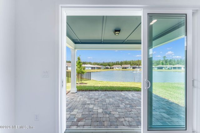 377 TRANQUIL TRAIL Circle, Yulee, FL 32097