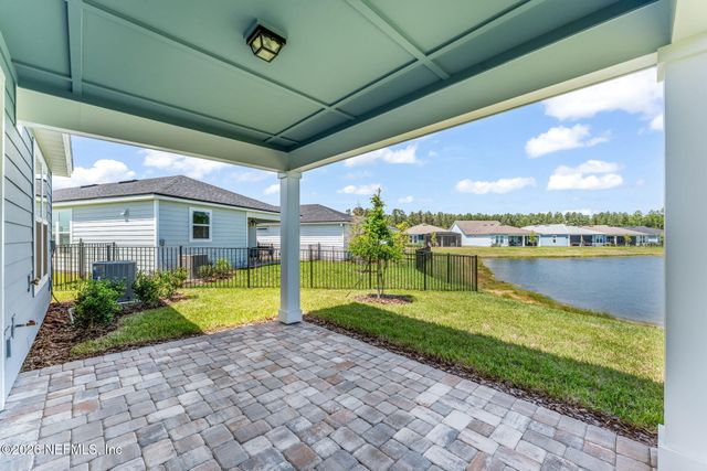 377 TRANQUIL TRAIL Circle, Yulee, FL 32097