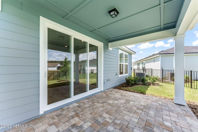 377 TRANQUIL TRAIL Circle, Yulee, FL 32097