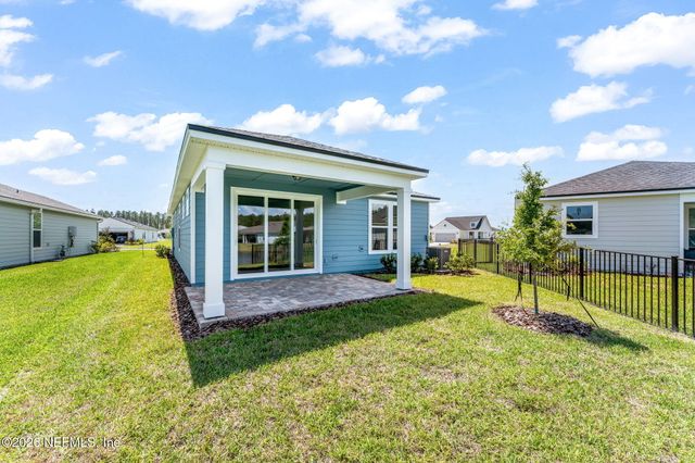 377 TRANQUIL TRAIL Circle, Yulee, FL 32097