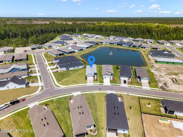 377 TRANQUIL TRAIL Circle, Yulee, FL 32097