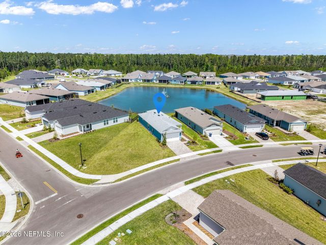 377 TRANQUIL TRAIL Circle, Yulee, FL 32097