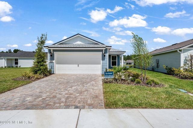 377 TRANQUIL TRAIL Circle, Yulee, FL 32097