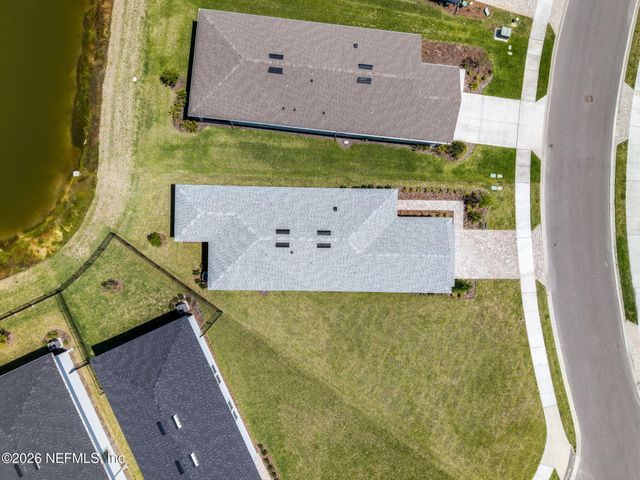 377 TRANQUIL TRAIL Circle, Yulee, FL 32097