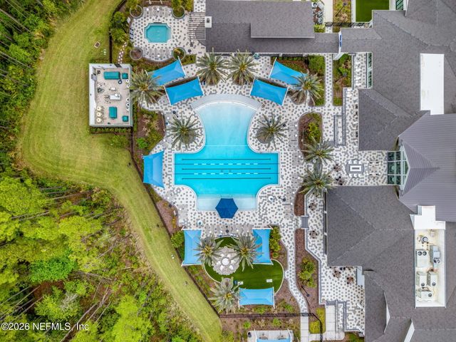 377 TRANQUIL TRAIL Circle, Yulee, FL 32097