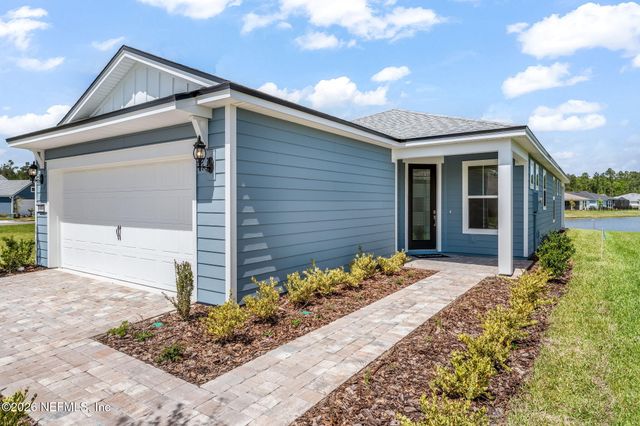 377 TRANQUIL TRAIL Circle, Yulee, FL 32097