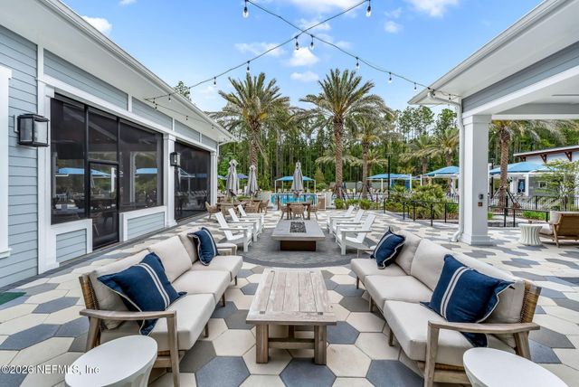 377 TRANQUIL TRAIL Circle, Yulee, FL 32097