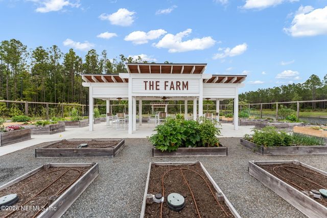 377 TRANQUIL TRAIL Circle, Yulee, FL 32097