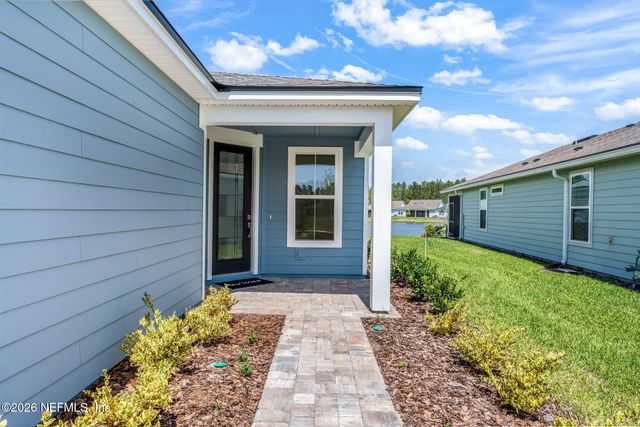 377 TRANQUIL TRAIL Circle, Yulee, FL 32097