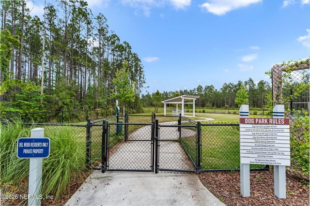 377 TRANQUIL TRAIL Circle, Yulee, FL 32097