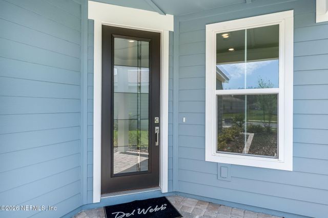 377 TRANQUIL TRAIL Circle, Yulee, FL 32097