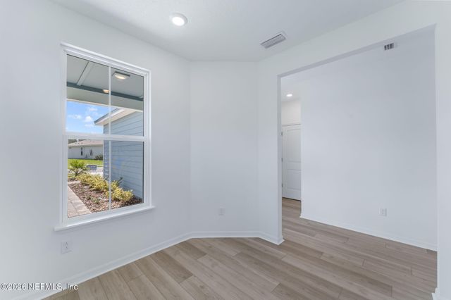 377 TRANQUIL TRAIL Circle, Yulee, FL 32097