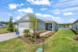 377 TRANQUIL TRAIL Circle, Yulee, FL 32097
