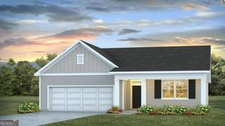 129 Buckeye Road, Guyton, GA 31312