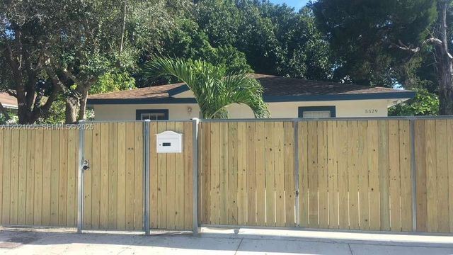 5529 NW 4th Ave 1, Miami, FL 33127