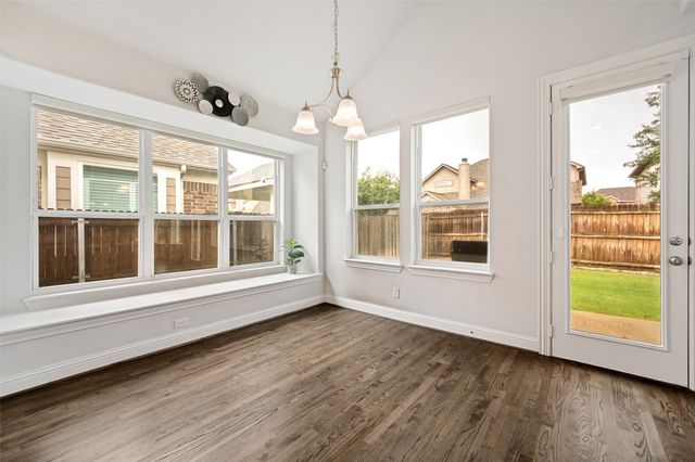 804 Yarrow Street, Little Elm, TX 75068