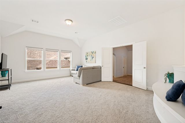 804 Yarrow Street, Little Elm, TX 75068