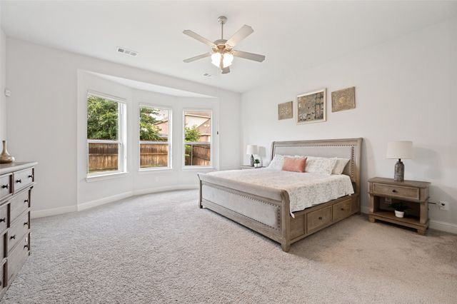 804 Yarrow Street, Little Elm, TX 75068