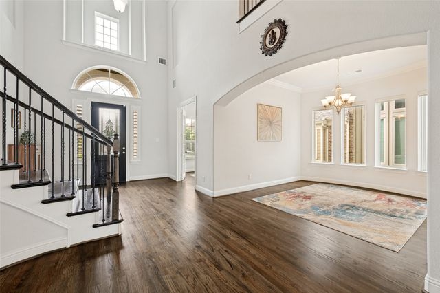 804 Yarrow Street, Little Elm, TX 75068