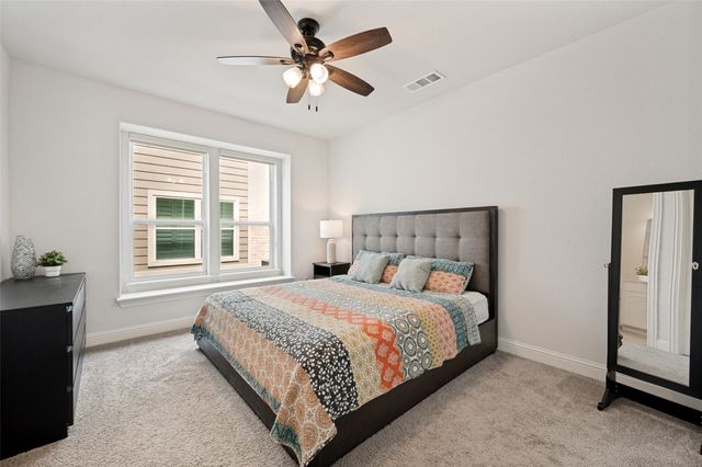 804 Yarrow Street, Little Elm, TX 75068