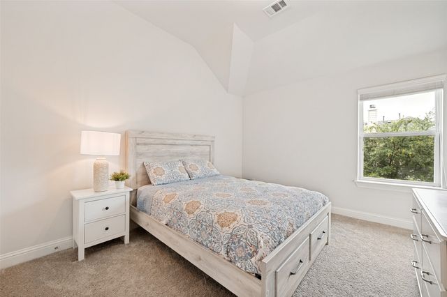 804 Yarrow Street, Little Elm, TX 75068