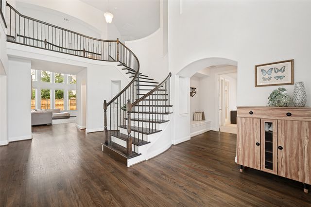 804 Yarrow Street, Little Elm, TX 75068