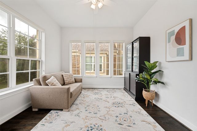 804 Yarrow Street, Little Elm, TX 75068