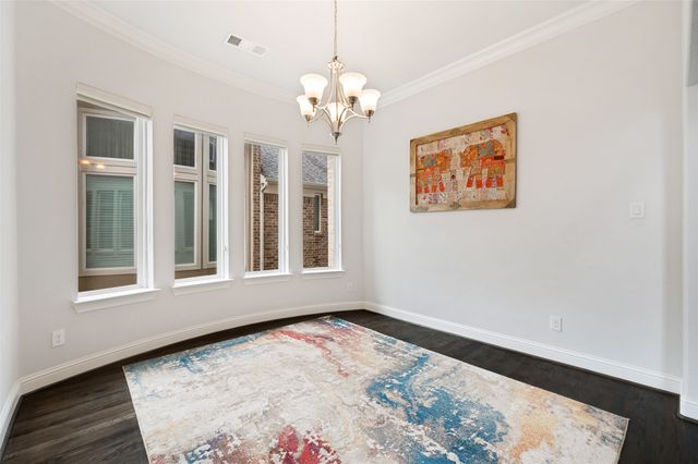 804 Yarrow Street, Little Elm, TX 75068