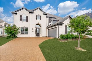 804 Yarrow Street, Little Elm, TX 75068