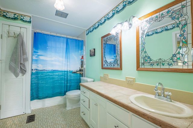 5554 St Rt 123, Franklin Twp, OH 45005