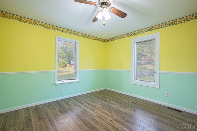 5554 St Rt 123, Franklin Twp, OH 45005