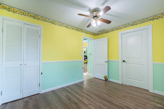 5554 St Rt 123, Franklin Twp, OH 45005