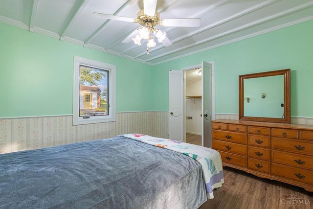 5554 St Rt 123, Franklin Twp, OH 45005