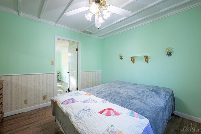 5554 St Rt 123, Franklin Twp, OH 45005