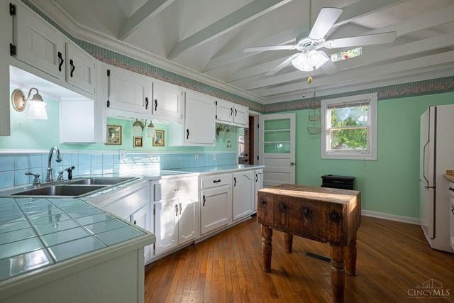 5554 St Rt 123, Franklin Twp, OH 45005