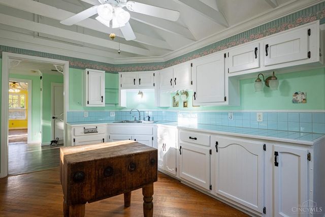 5554 St Rt 123, Franklin Twp, OH 45005