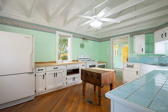 5554 St Rt 123, Franklin Twp, OH 45005