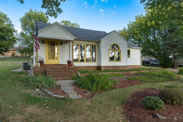 5554 St Rt 123, Franklin Twp, OH 45005