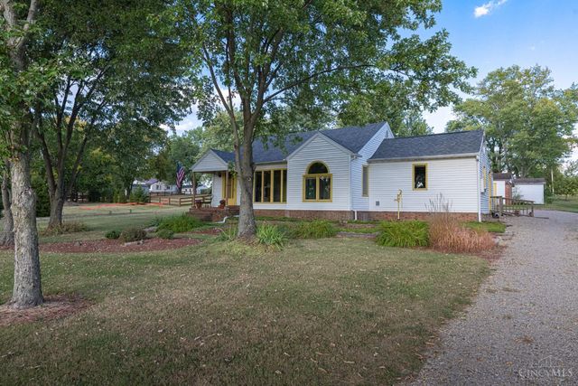 5554 St Rt 123, Franklin Twp, OH 45005