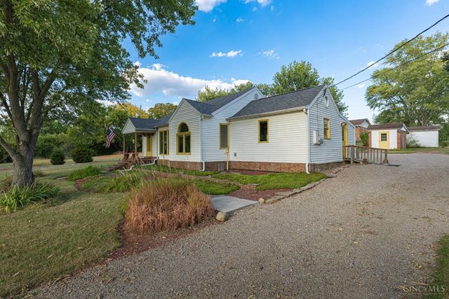 5554 St Rt 123, Franklin Twp, OH 45005