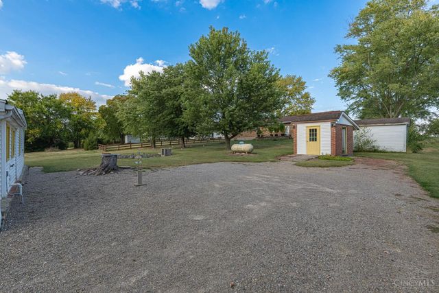 5554 St Rt 123, Franklin Twp, OH 45005