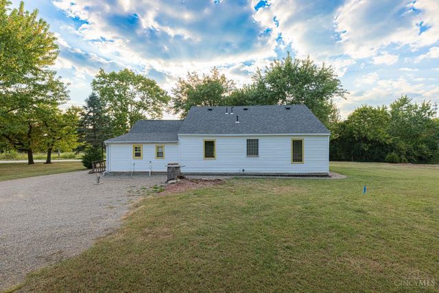 5554 St Rt 123, Franklin Twp, OH 45005