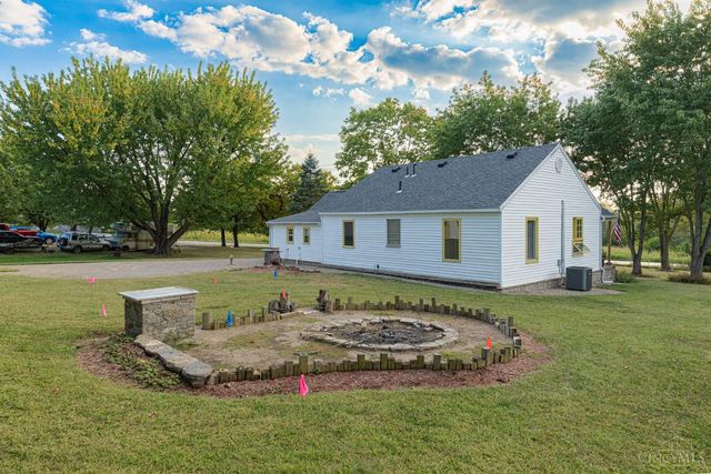 5554 St Rt 123, Franklin Twp, OH 45005