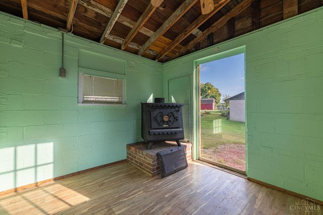 5554 St Rt 123, Franklin Twp, OH 45005