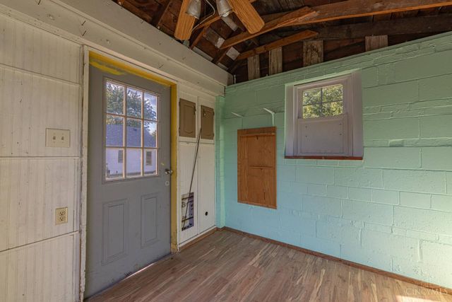 5554 St Rt 123, Franklin Twp, OH 45005