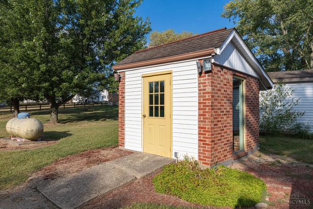 5554 St Rt 123, Franklin Twp, OH 45005