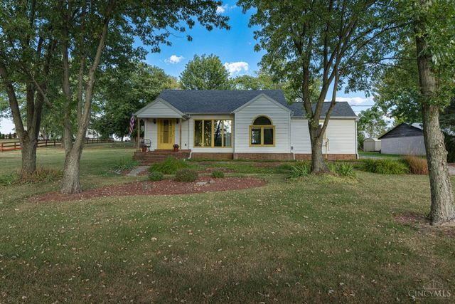 5554 St Rt 123, Franklin Twp, OH 45005