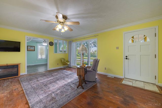 5554 St Rt 123, Franklin Twp, OH 45005