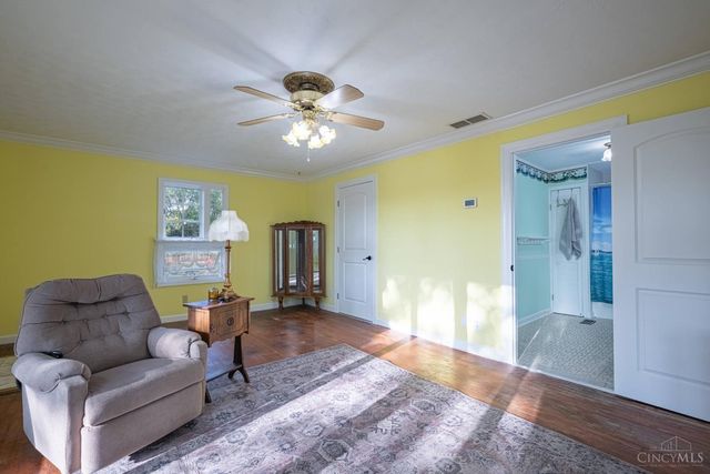 5554 St Rt 123, Franklin Twp, OH 45005